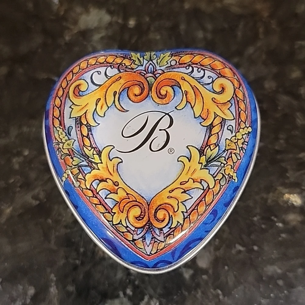 Brighton Collectable Ring Box Beautiful Design Work - Picture 1 of 8